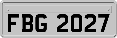 FBG2027