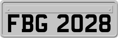 FBG2028