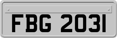 FBG2031