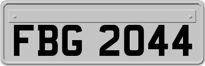 FBG2044