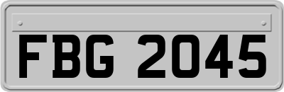 FBG2045