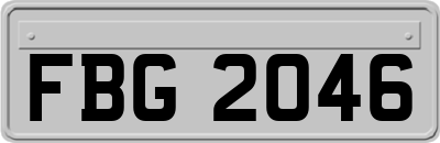 FBG2046