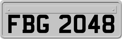 FBG2048