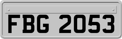 FBG2053