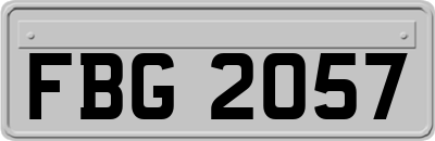 FBG2057