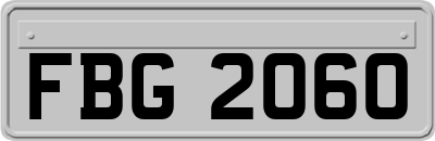 FBG2060