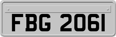 FBG2061