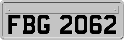 FBG2062