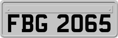 FBG2065