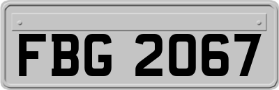 FBG2067
