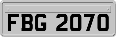 FBG2070