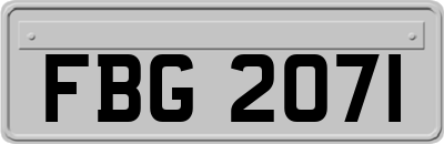 FBG2071