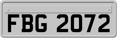 FBG2072