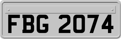 FBG2074