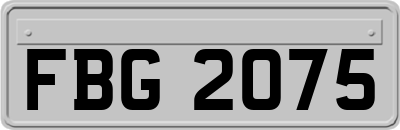 FBG2075