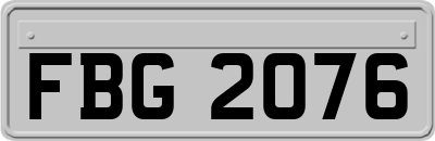 FBG2076