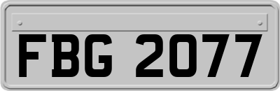 FBG2077