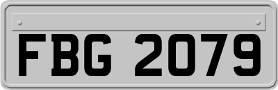FBG2079