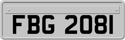FBG2081