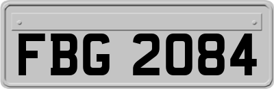 FBG2084