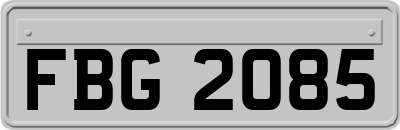 FBG2085