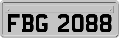 FBG2088