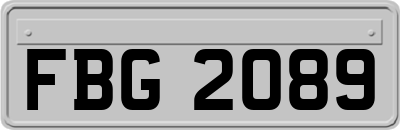 FBG2089