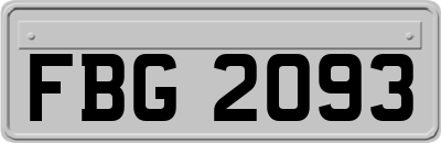 FBG2093