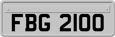 FBG2100