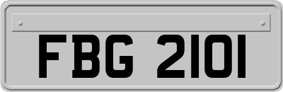 FBG2101