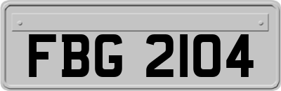 FBG2104