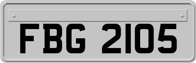 FBG2105