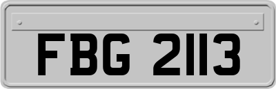 FBG2113