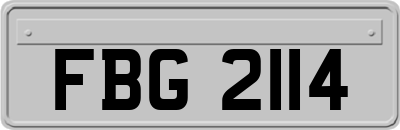 FBG2114