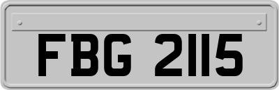FBG2115