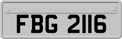 FBG2116