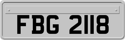 FBG2118