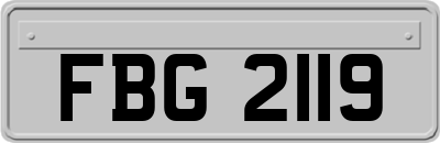 FBG2119
