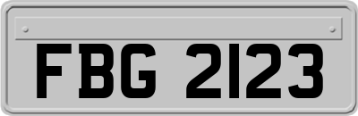 FBG2123