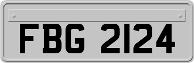 FBG2124