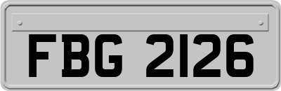 FBG2126