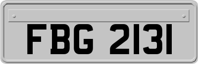FBG2131