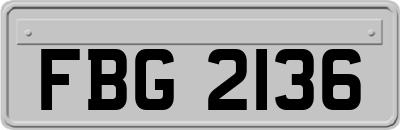 FBG2136