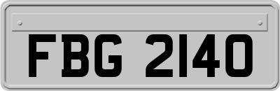 FBG2140
