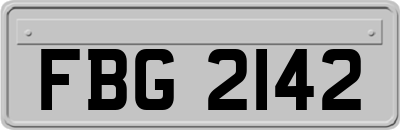 FBG2142