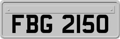 FBG2150