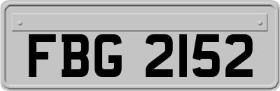 FBG2152
