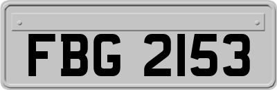 FBG2153