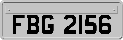 FBG2156