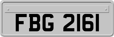 FBG2161